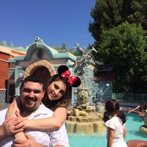 Meet your Posher, Bella